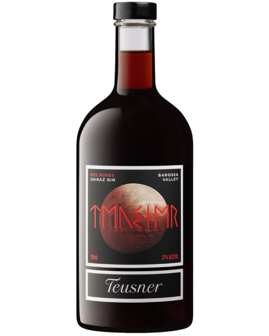 Red Runes Shiraz Gin