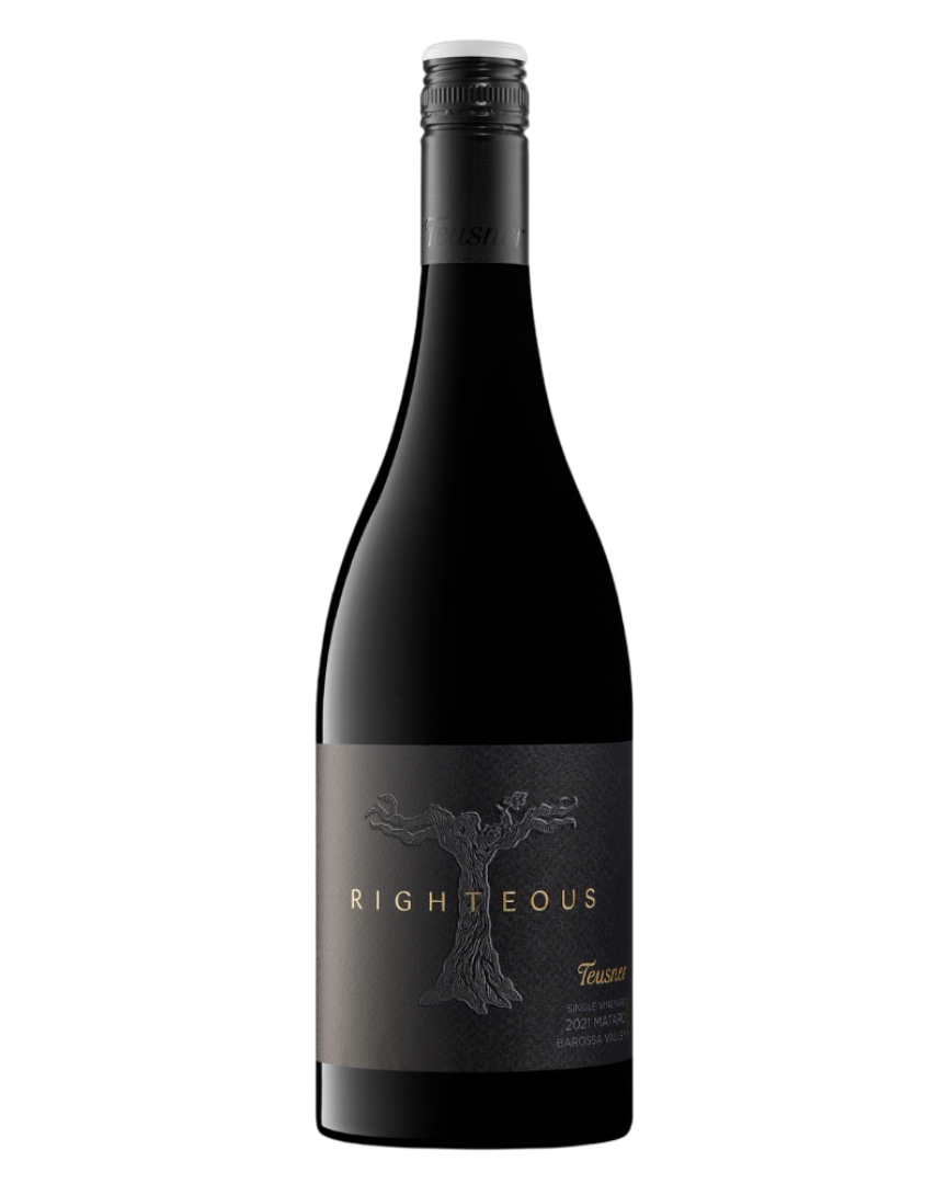 2021 Righteous Mataro