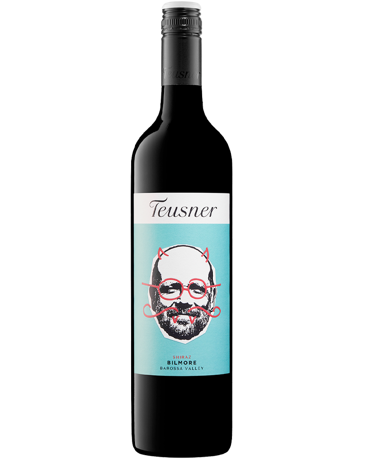 2022 Bilmore Shiraz