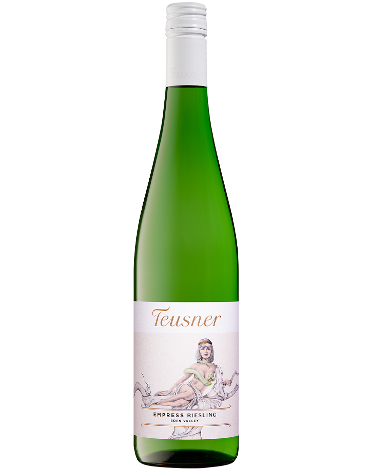 2024 Empress Eden Valley Riesling