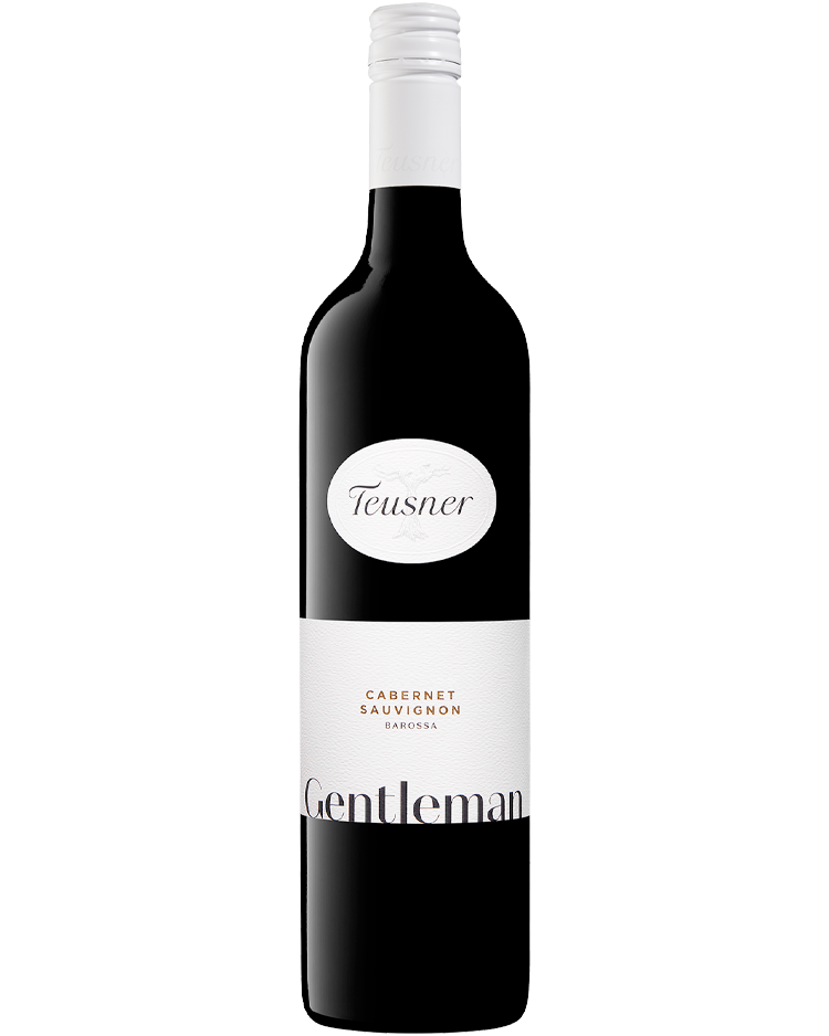 2022 Gentleman Barossa Cabernet Sauvignon