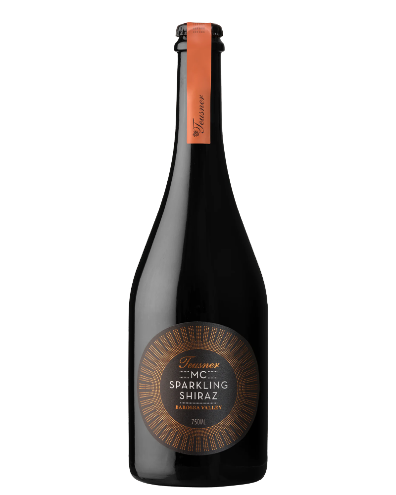 2005 MC Sparkling Shiraz - Late Disgorgement