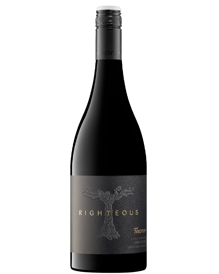 2021 Righteous Grenache