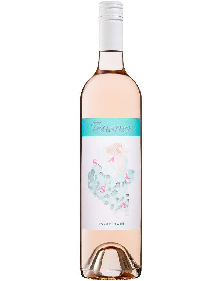 2024 Salsa Rosé