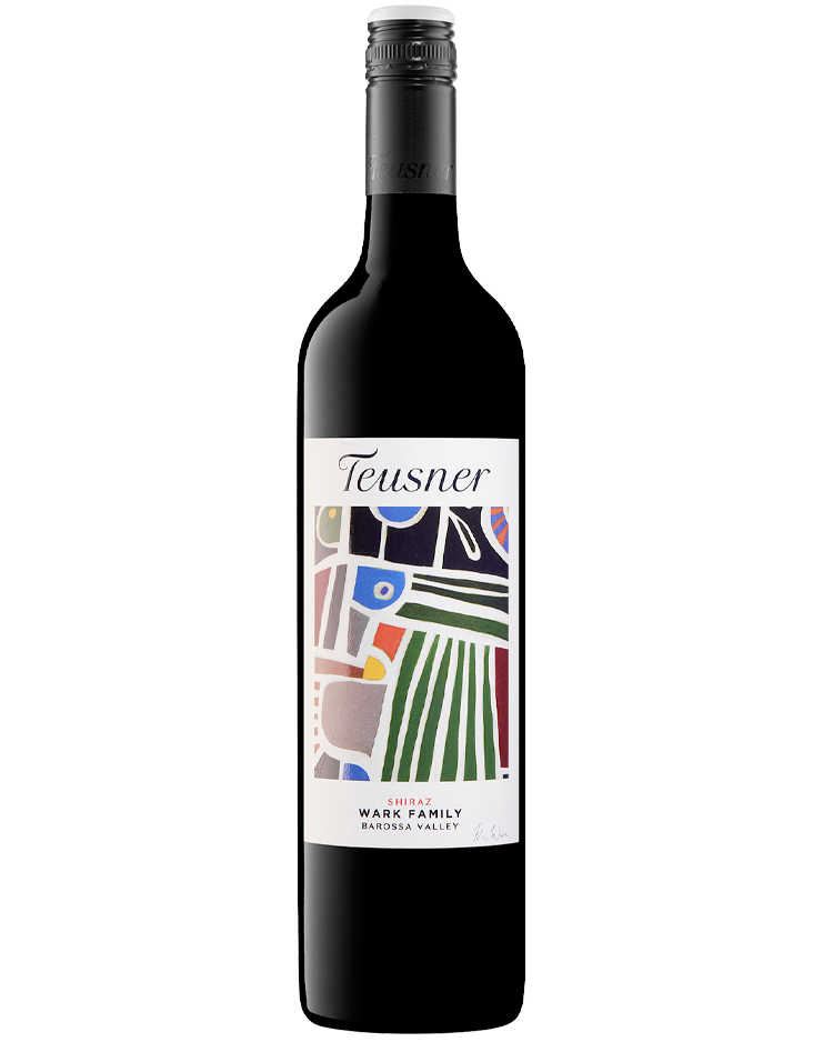 2023 Wark Family Shiraz