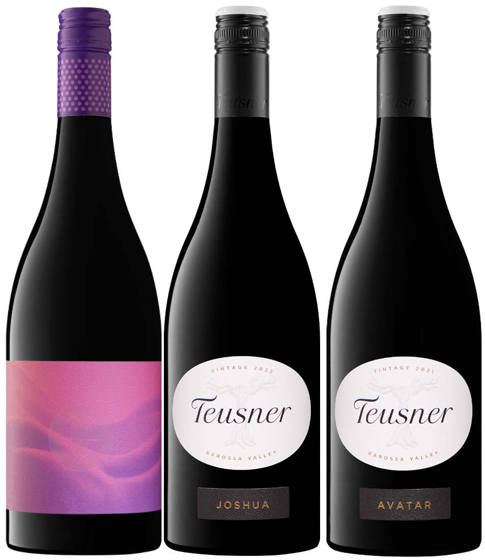 Grenache Mixed 6 pack