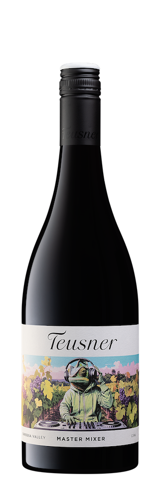 2022 Master Mixer GSM