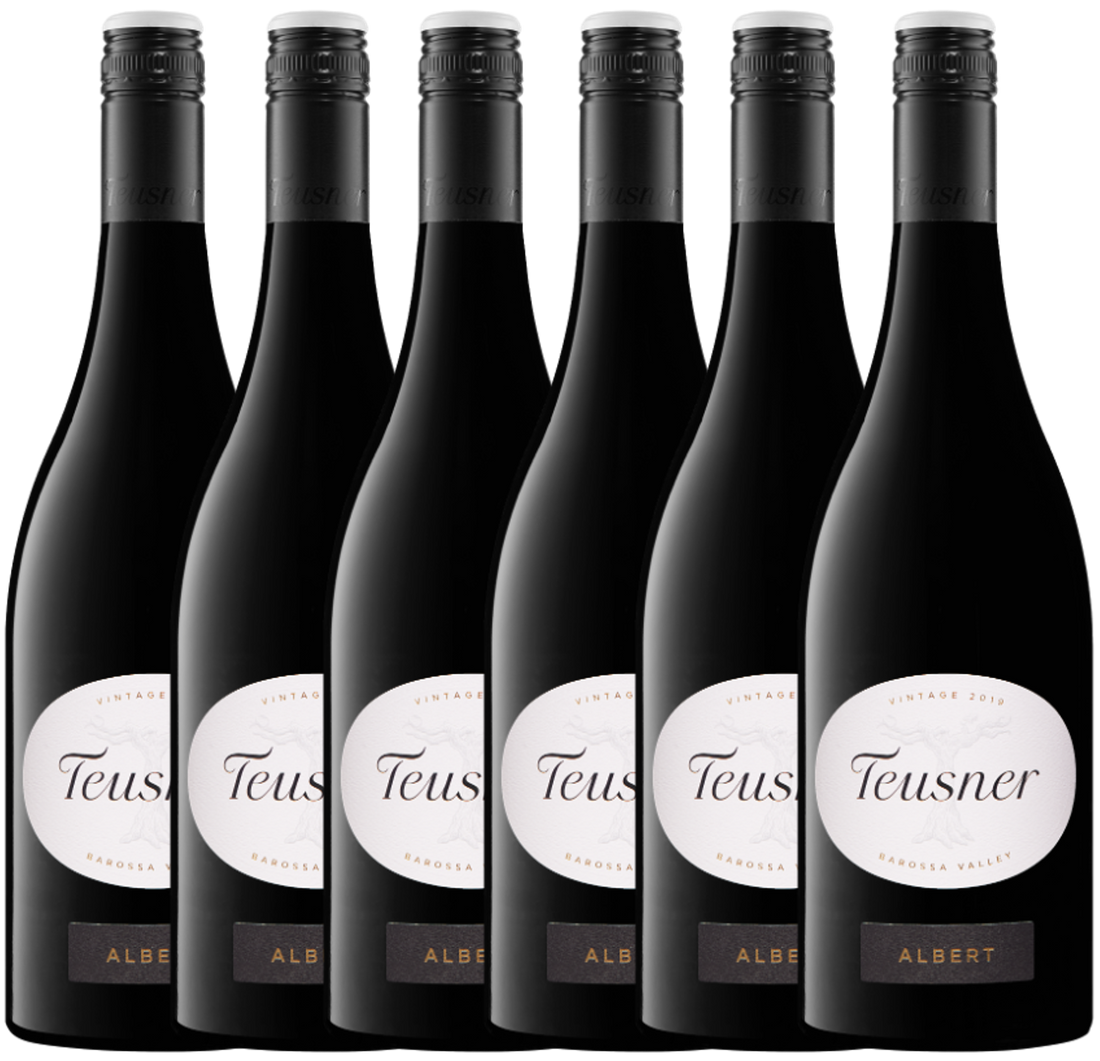 Albert vintage pre release mixed six pack