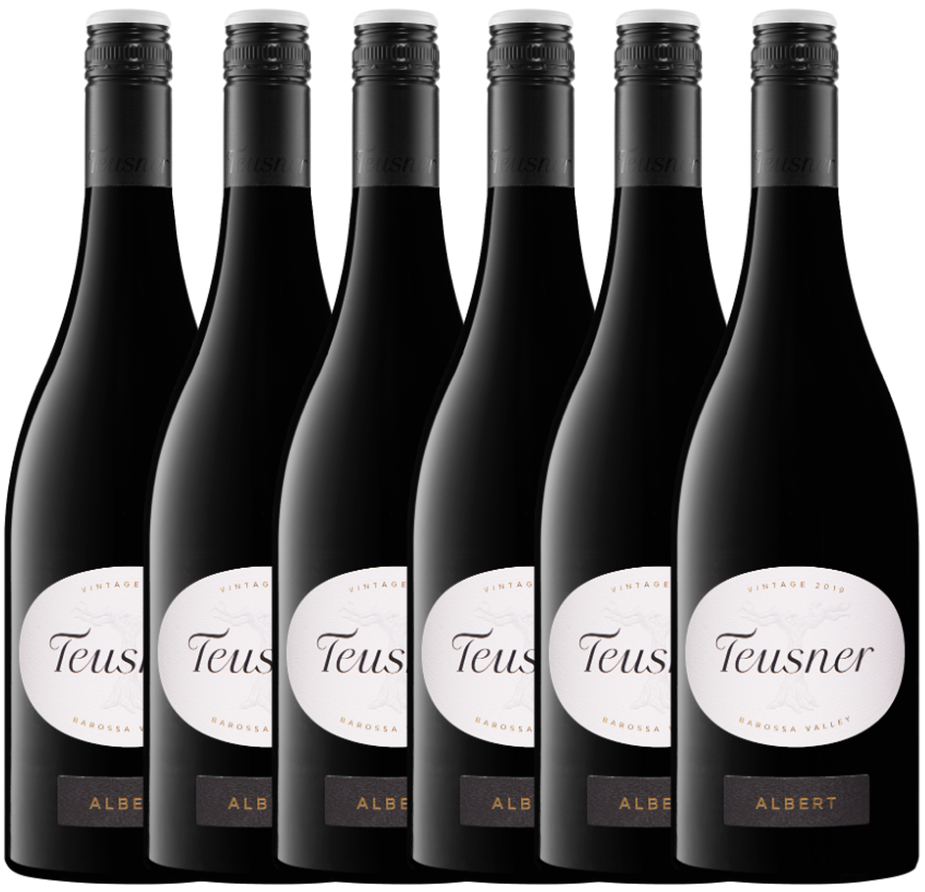 Albert vintage pre release mixed six pack