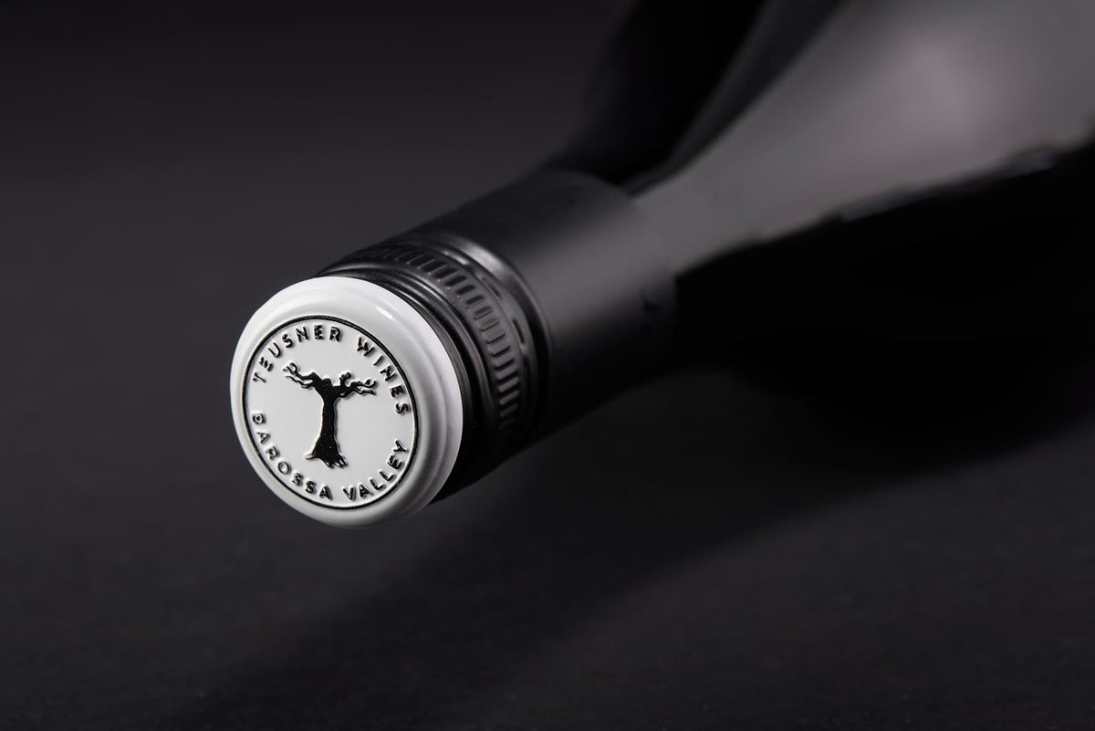 Teusner Wines
