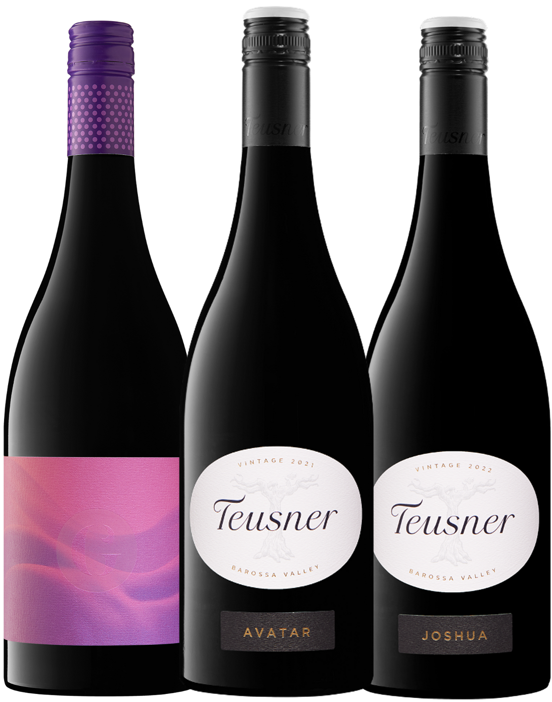 Democracy Grenache 6 Pack