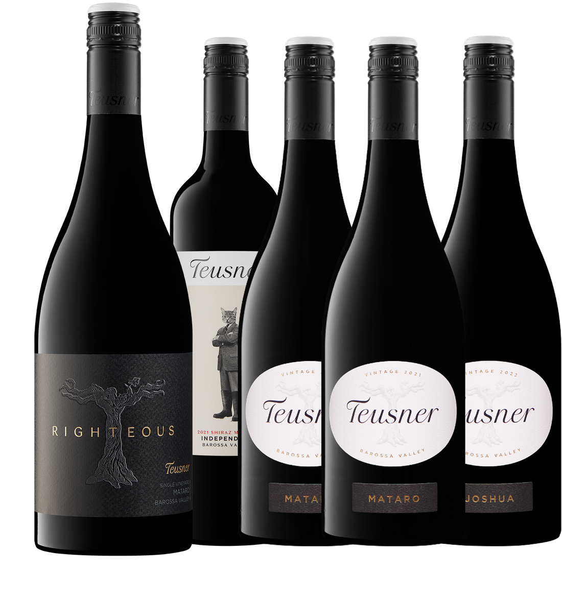 Magic Mataro Upgrade Dozen