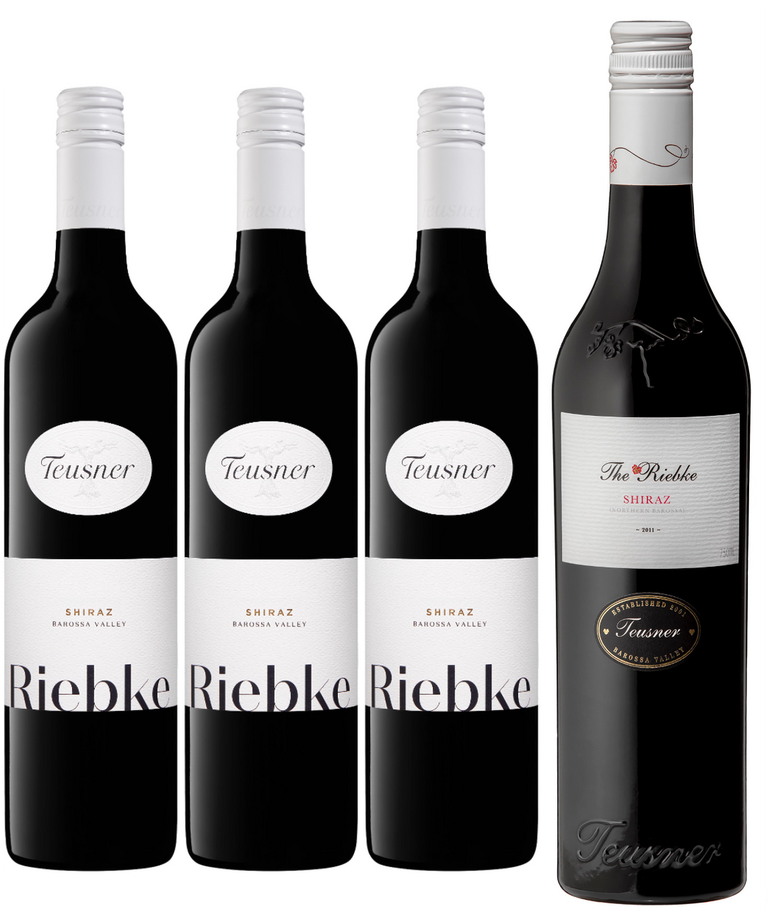 Riebke New Vintage Release Dozen