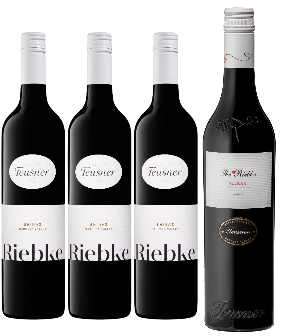 Riebke New Vintage Release Dozen