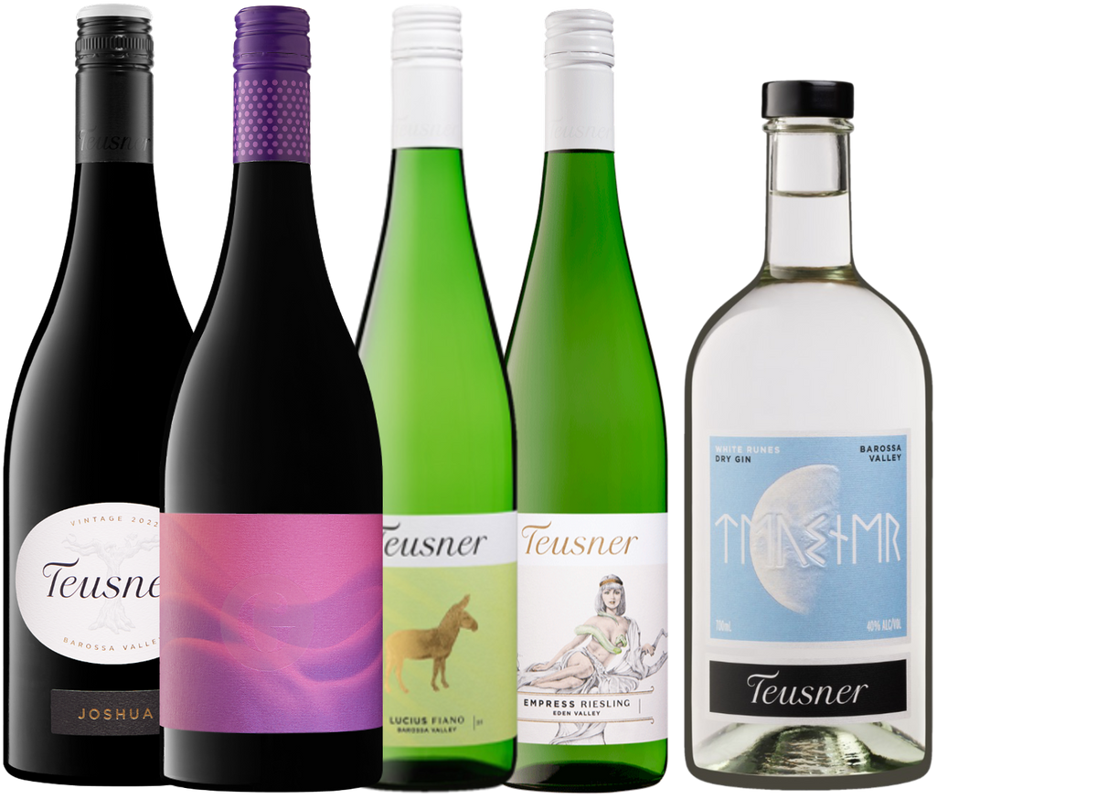 Spring Care Pack