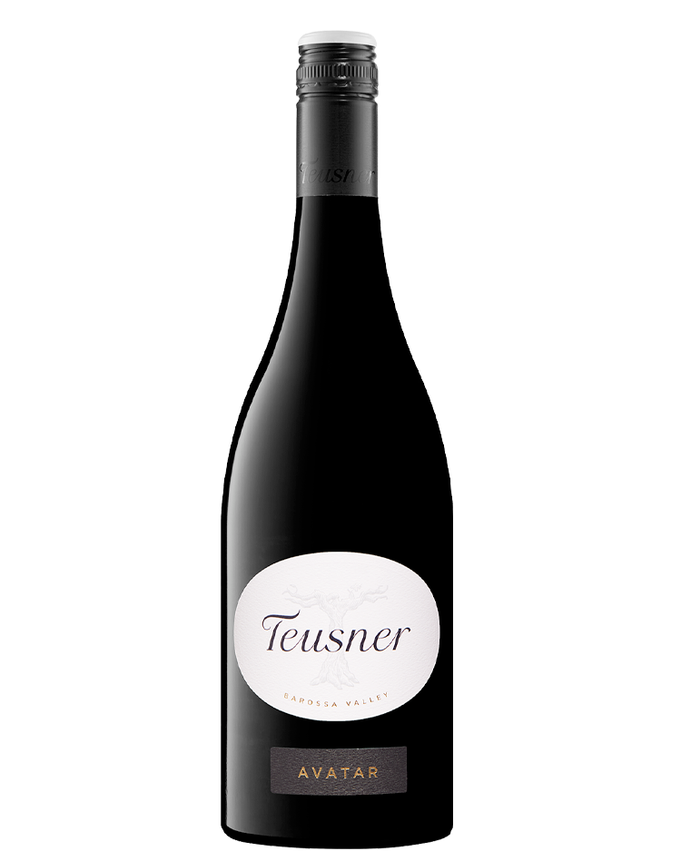 Our Wines – Teusner