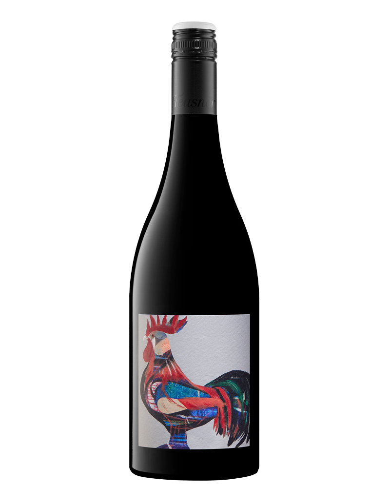 2022 Big Jim Shiraz