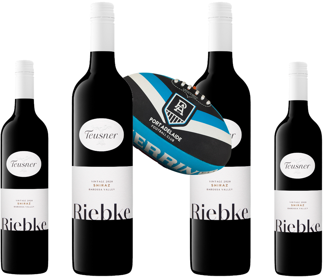 The Riebke Dozen Offer