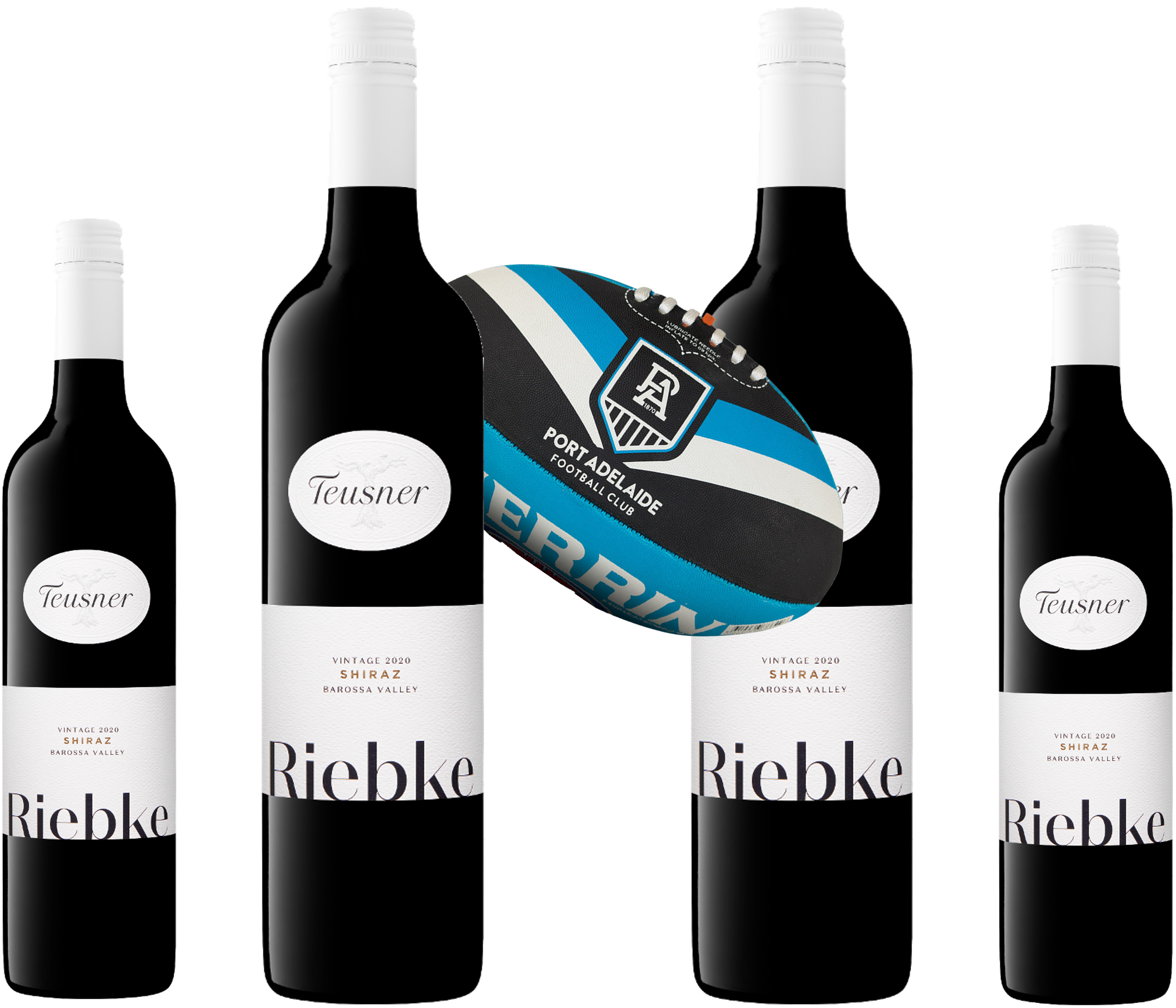 The Riebke Dozen Offer