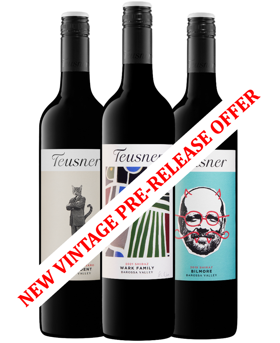 Autumn New Releases Dozen